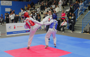 Retour sur le Championnat Départemental