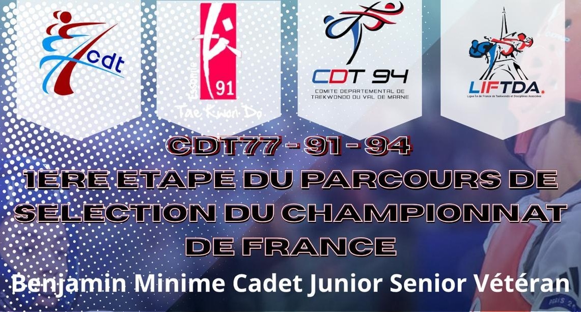 Championnat Départemental 77