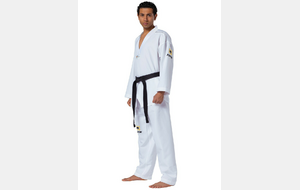 Dobok Fightlite Kwon