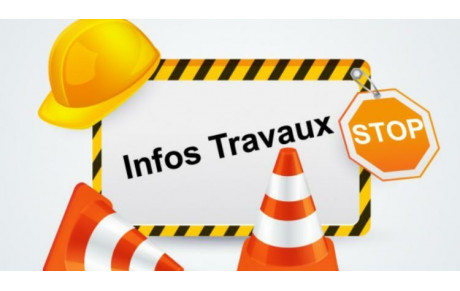 Changements de créneaux