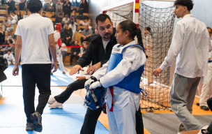 Championnat Départemental 77 - 2026